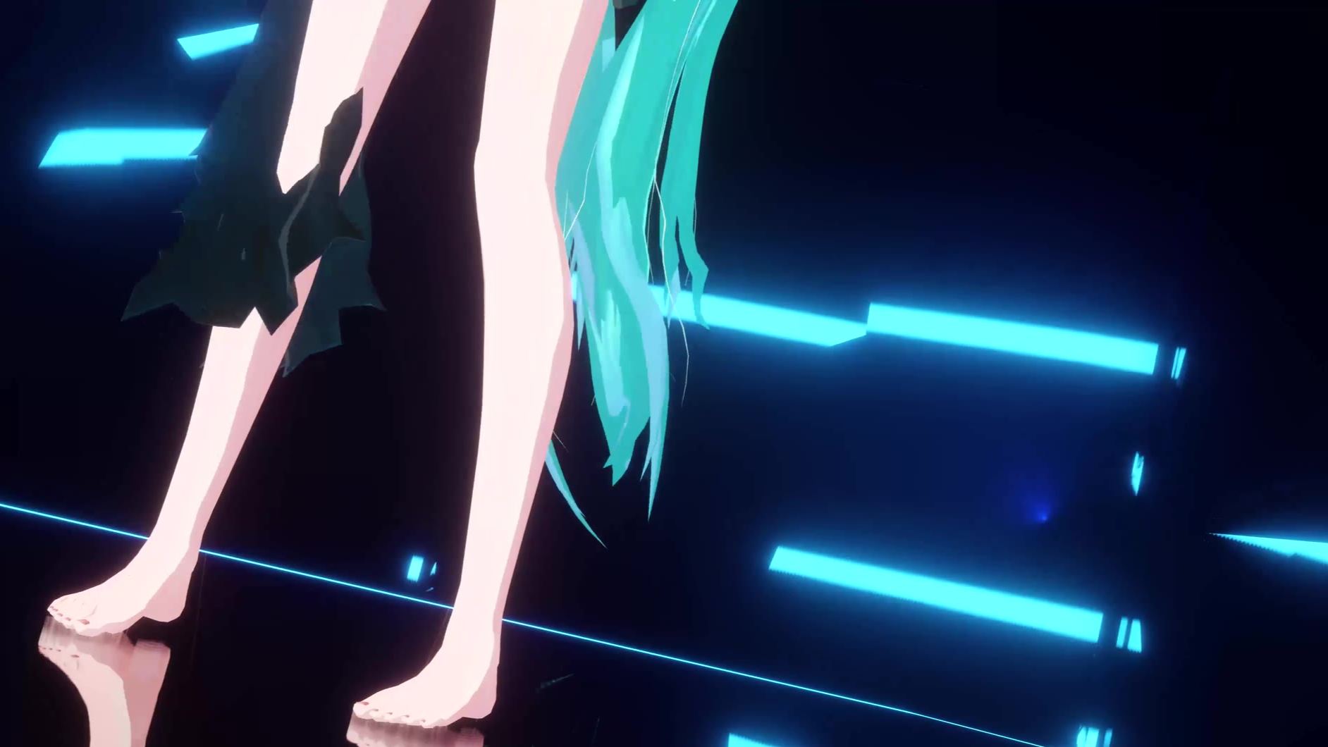 【三渲二】Grind Me Down